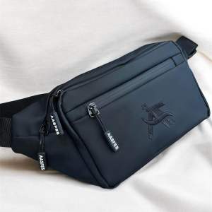 Aasfes waistbag ultimate full waterproof/tas pinggang anti air kualitas premium