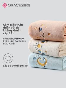 Grace | Khăn Khô Nhanh Chống Khuẩn