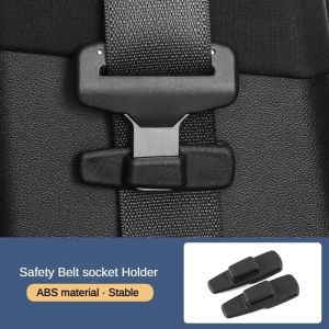 3.6M Auto Car Seat Belt Seatbelt Webbing Lap Retractable Safety Strap Universal 48MM Car Seat Conversion Car Accessories
