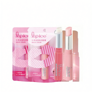 MENTHOLATUM | Color Changing Lip Balm
