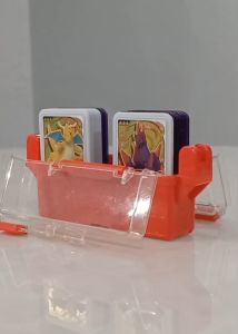 🔥Pokemon Gaole Card Storage Box🔥【12PCS 25PCS 96PCS】