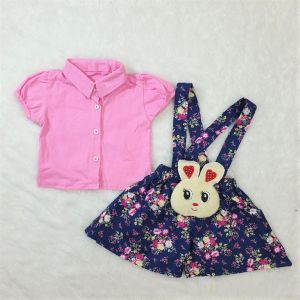 Set Baju Anak Perempuan 1 Tahun Baju Anak Cewek Terbaru 2023