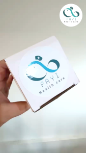 PAYI HEALTH CARE แท้ 100% ลูกกลิ้งนวดเท้า ลดปวดรองช้ำ ลดปวดส้นเท้า สำหรับคนยืนนานๆ ใช้ได้ทุกวัน