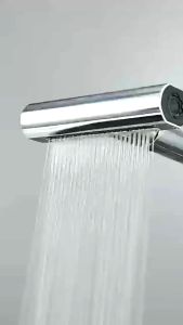 Kran Tembok & Shower: Pemilihan dan Penggunaan yang Tepat