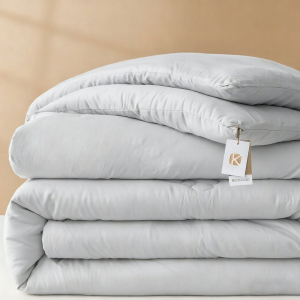 Kiss Dear | Xinjiang Defatted Cotton Thick Warm Quilt