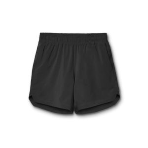 Summer New Gym Jogging Exercise Shorts Mens Sports Fitness Quick-drying Multiple pockets Running Shorts Men Casual Shorts