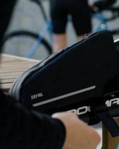 Zefal Z Adventure T1 Top-tube Bag