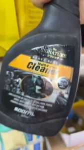 Signature Heavy Duty Multipurpose Cleaner 500ml