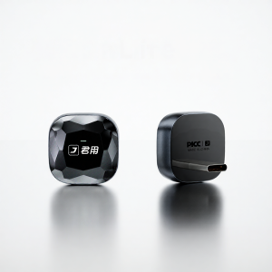 JUNYONG | Wireless CarLife Compatible Box