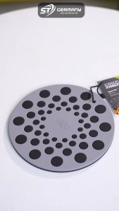 Set 2 chiếc lót nồi Joseph Joseph 20174 SpotOn nội địa Đức Lót nồi cao cấp tiện dụng GermanySnT 450096