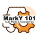 MarkY 101 auto parts and accessories