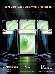 XUANWEI | Privacy Anti-Peep Water Gel Film Protection Screen Protector