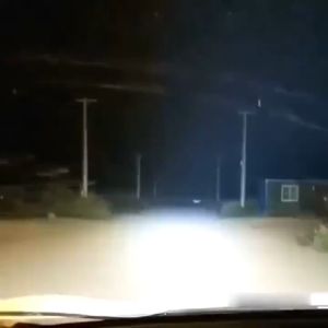 COD 1PCS/2PCS Waterproof 5inch 72W LED Work Light for Driving Fog Lamp Offroad Truck SUV Motorcycle