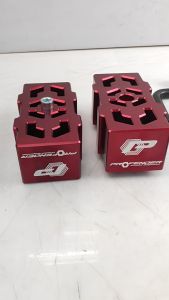 (1 Pair) PROFENDER Lift Up Rear Suspension Block Adapter Lift Kit Toyota Hilux VIGO REVO Ford Ranger T9 Isuzu D-Max Dmax