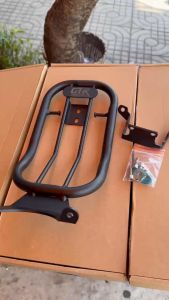 Baga giữa GTR yamaha PG1 PG-1 đen nhám