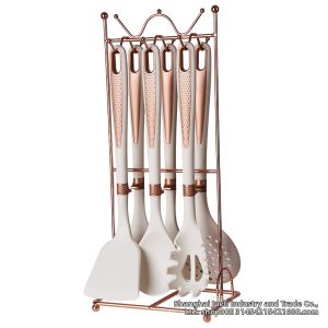 Non-stick Cooking Utensils Set