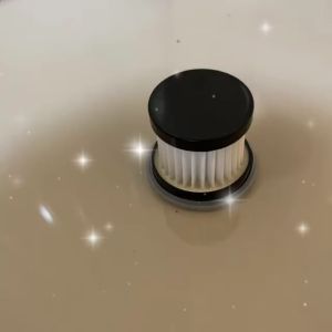 Filter CM800 CM818 EX919 ไส้กรองเครื่องดูดไรฝุ่น Deerma CM800