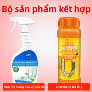 Chất Tẩy Dán và Làm Sạch cho Nhiều Mặt Phẳng