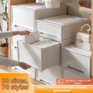 Thick Large Storage Box