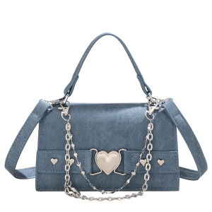 URCDN RDALVO | Luxury Small Square Bag