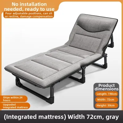 Saigol | Portable Space-saving Folding Bed Office