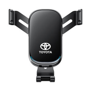JIEKEFAN | Dedicated Toyota Wildlander 2026 New Model Navigation Phone Holder