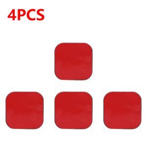 1-10PCS For Garmin Back Buckle Bike Phone Holder  Mobile Phone GPS Sticky Mount Bicycle Accessories Stem CellPhone Mount