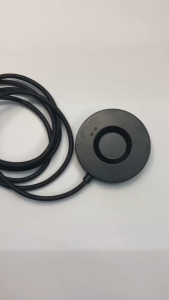 Charging cable for Realme Watch S Pro USB Magnetic Charging Cable Base Dock Charger for Realme SmartWatch  Charger Adapter