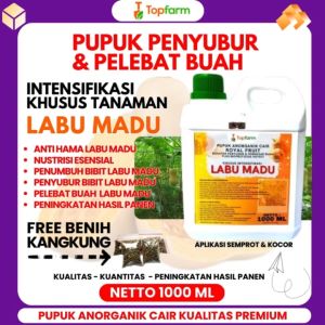 Pupuk Topfarm / Pupuk Labu Kuning / Pupuk Booster Labu / Pupuk Booster Labu Kuning / Pupuk Khusus Tanaman Buah Labu / Pupuk Waloh / Pupuk Labu Terbaik / Pupuk Labu