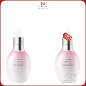 TST Resveratrol Diamond Brightening Serum 30ml【Buy 1 FREE 1】·白藜芦醇钻亮闪耀精华液30ml【买1送1】