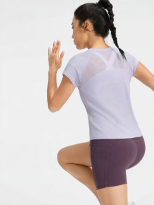 VFU | Breathable Lightweight Fast Drying T-Shirt