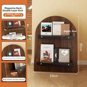 MENGBINFEN | Vintage Display Stand