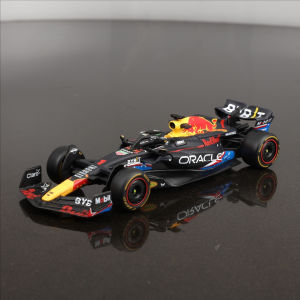 Bburago | Authentic Alloy Formula 1 Car Model 1:43