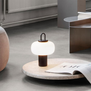 💥Dream Best🔥 Nordic Minimalist Living Room Bedroom Bedside Table Lamp Modern Study Bar Table Lamp Designer Creative Villa Hotel Decoration Table Lamp