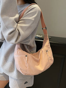 TANGKOU | Large Capacity New Lightweight Crossbody Bag