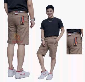 CELANA CHINO PENDEK / CELANA PENDEK PRIA / CELANA PENDEK DISTRO / CELANA PENDEK DEWASA