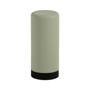Round Squeeze Travel Refill Bottle