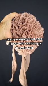 CIPUT TURKEY CEPOL RENDA JUMBO PREMIUM Matt Kaos Rayon Super Poliester