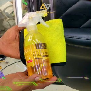 PREMIUM TOPAZ PURE INTERIOR COATING  PROMO DISKON