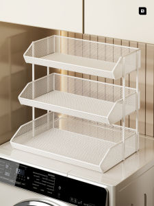 WUBUWEI | Bathroom Storage Shelf