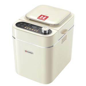 [China Plug Without Adapter] Hauswirt | Multi-functional Small Bread Maker Dough Mixer Fermentation Breakfast Cooking Machine