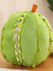 Đồ Chơi Hình Quả Dứa Dễ Thương Có Thể Tháo Rời Quà Tặng Sinh Nhật Cho Bé Gái Đệm Nhồi Bông PP Mềm Mại Đồ Chơi Búp Bê Cho Người Lớn