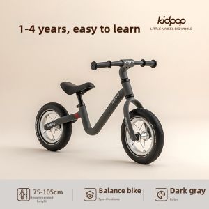 kidpop | Entry-level Toddler Balance Bike