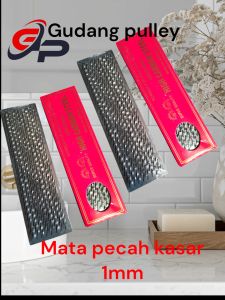 Grosir>>> Saringan poleser Ichi N70 mata pecah Kasar 1mm