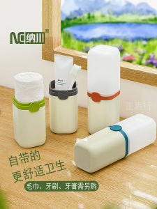 Hộp Đựng Đồ Cá Nhân Bằng Nhựa Hộp Đựng Cốc Rửa Mặt Hộp Đựng Bàn Chải Đánh Răng Hộp Đựng Khăn Lau Miệng Hộp Đựng Đồ Dùng Vệ Sinh Cá Nhân