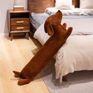 HECAN | Nordic Healing Dachshund Plush Toy