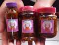 SAMBAL CUMI / SAMBAL CUMI PETE. 