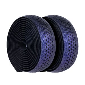 Silicone Bicycle Handlebar Tapes Road Bike Handle Bar Straps Anti-slip Breathable Durable For Cycling Soft Anti-Vibration Tape