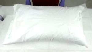 ONL Favorway Travel Care Bedsheet + Pillowcase Set (by set) and Solo