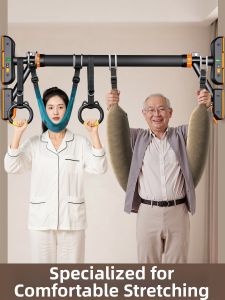 XINYIWANJIA | Neck Traction Hanging Stretch Strap